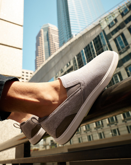 Related Product - THE MODERN ONE SLIP-ON SHOE