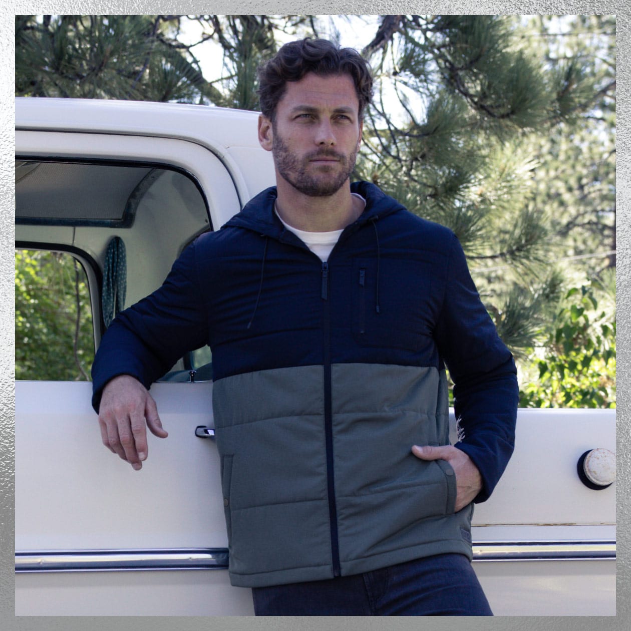New Outerwear